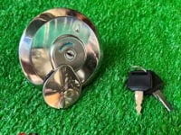 Fuel Tank Cap